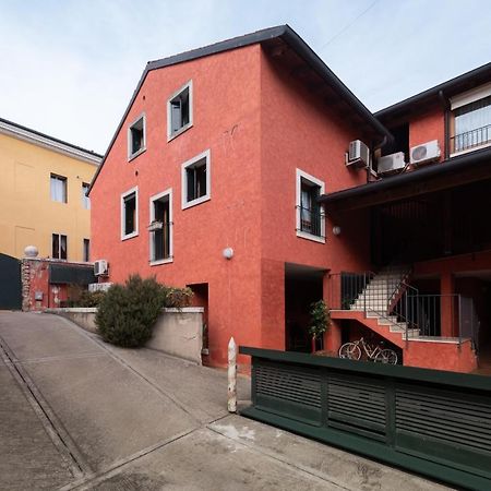 Piccolo Borgo Di Raoul Apartment Vicenza Exterior photo