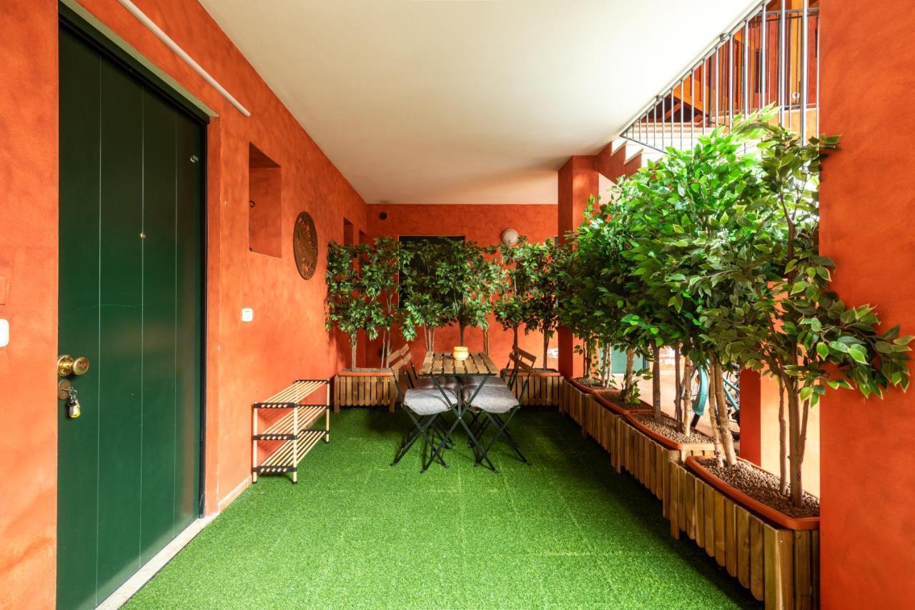 Piccolo Borgo Di Raoul Apartment Vicenza Exterior photo